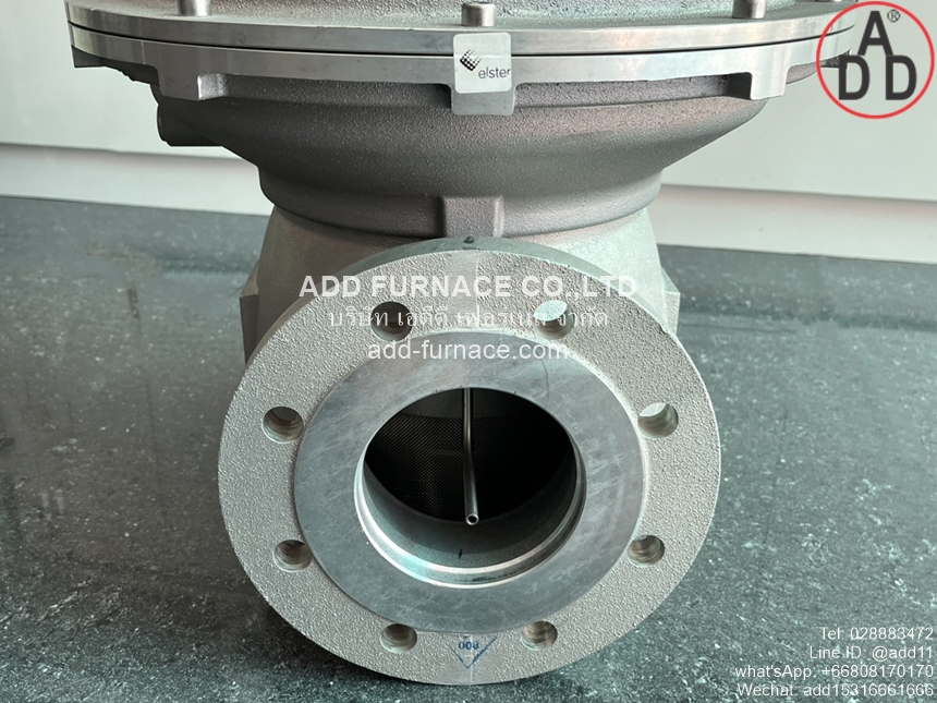 GIK 100F02-6 Kromschroder(8)